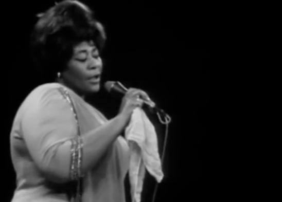 Ella Fitzgerald 